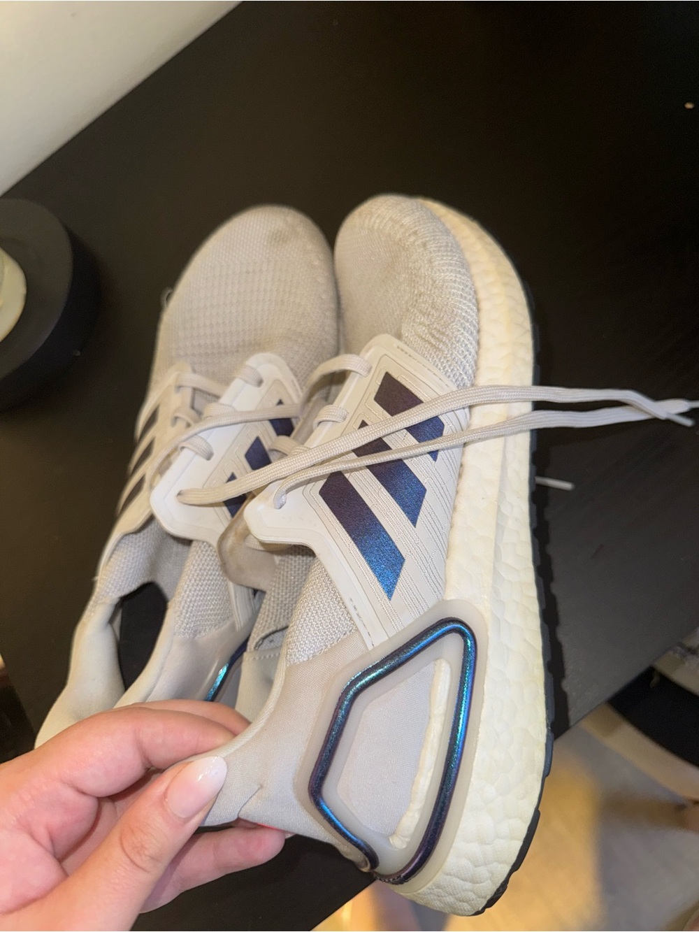 adidas women’s Ultraboost - Picture 4 of 6